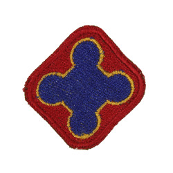 Patch, Headquarters United States Forces in Austria (USFA)