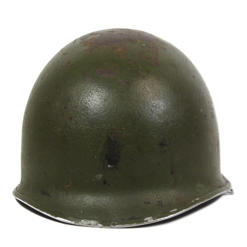 Helmet, Shell, M1, Swivel Loops