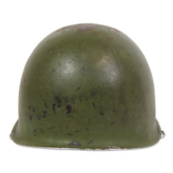 Helmet, Shell, M1, Swivel Loops