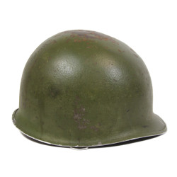 Helmet, Shell, M1, Swivel Loops