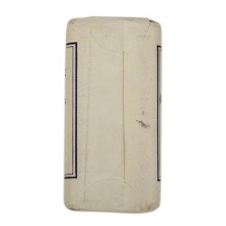 Bandage, Plain Gauze, Compressed, Item No. 92010, Johnson & Johnson, 1939