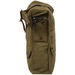 Pouch, Medical, with Short Strap