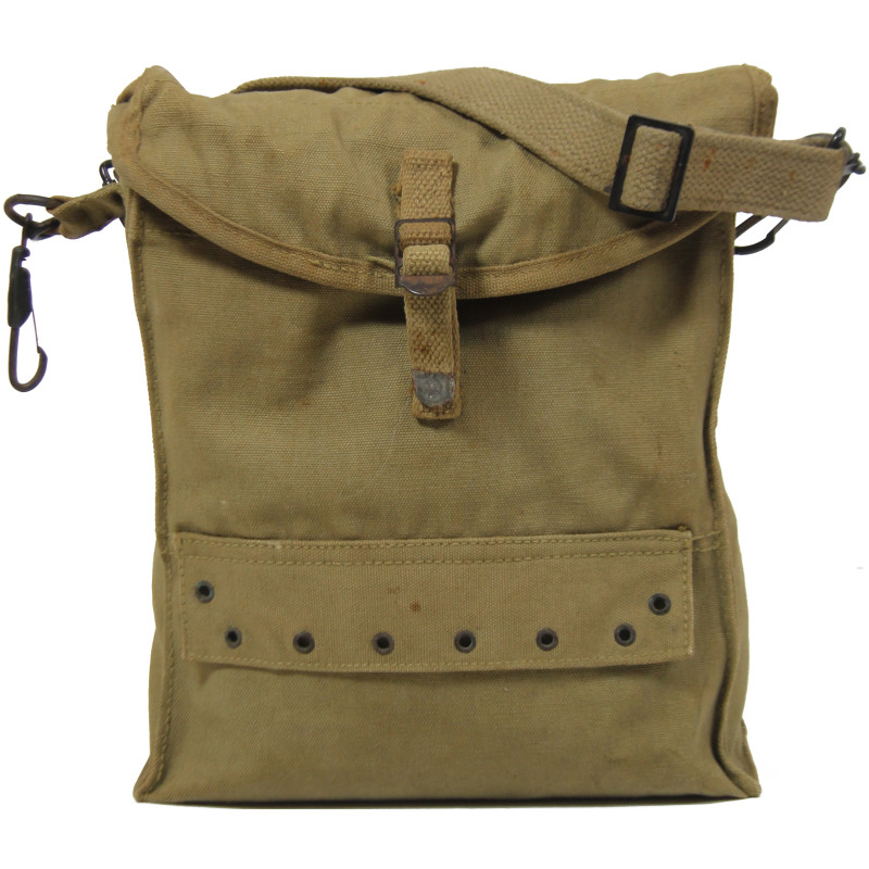 Pouch, Medical, with Short Strap