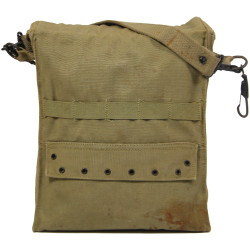 Pouch, Medical, with Short Strap