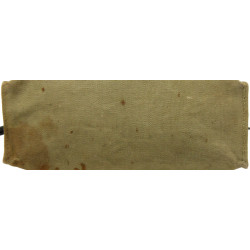 Pouch, Medical, with Short Strap