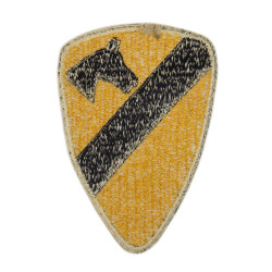 Insigne, 1st Cavalry Division