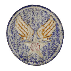 Patch, US Army Air Force (Glider Pilot)