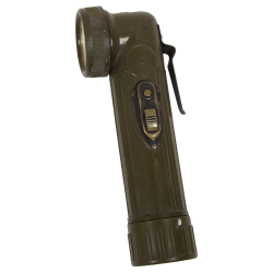 Flashlight, TL-122-B, GITS