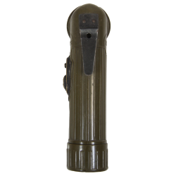 Flashlight, TL-122-B, GITS