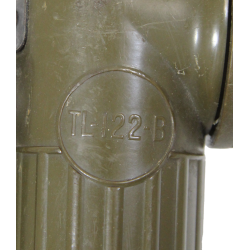 Flashlight, TL-122-B, GITS