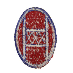 Insigne, 30th Infantry Division