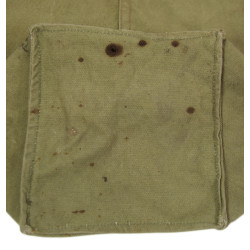 Bag, US Navy Medical Department, Corpsman