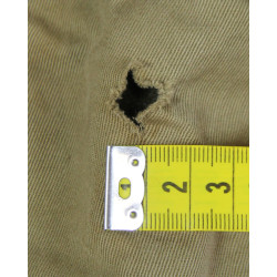 Trousers, Combat, Winter (Tanker Bib), US Army, 2nd Type