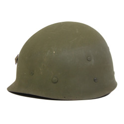 Liner, Helmet, M1, Firestone, Brigadier General