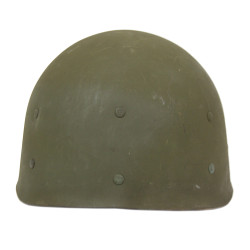 Liner, Helmet, M1, Firestone, Brigadier General