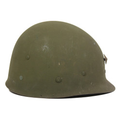 Liner, Helmet, M1, Firestone, Brigadier General