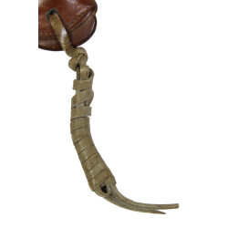 Holster ceinturon Colt .45, BOYT E.T.C., WWI