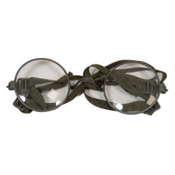 Glasses, Masken-Brille, Wehrmacht, Normandy