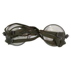 Glasses, Masken-Brille, Wehrmacht, Normandy