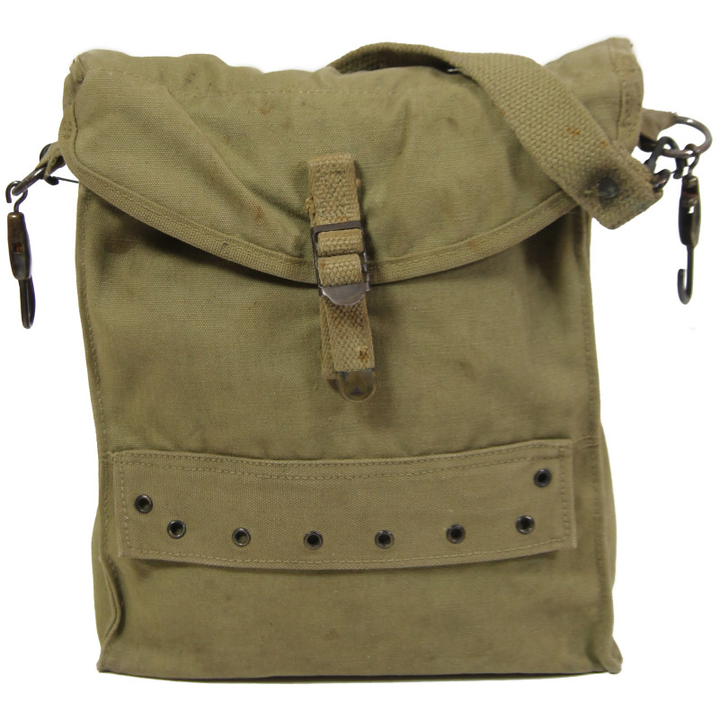 Pouch, Medical, with Short Strap