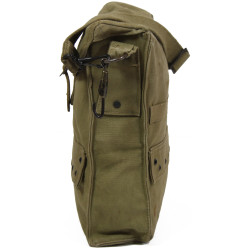 Pouch, Medical, with Short Strap