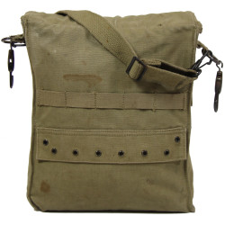 Pouch, Medical, with Short Strap