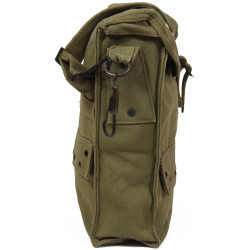 Pouch, Medical, with Short Strap