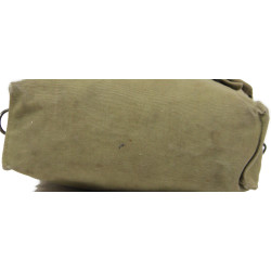 Pouch, Medical, with Short Strap