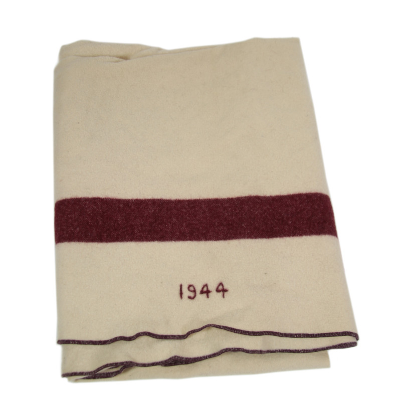 Blanket, Medical Department, US Army, 1944