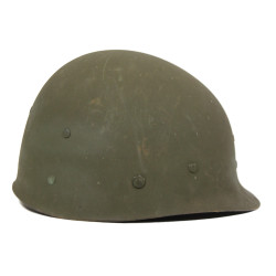 Liner, Helmet, M1, FIRESTONE/INLAND