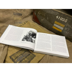 Book, Destination Victory (invasion codes - Unit Serial Numbers and POM markings)