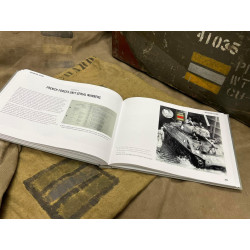 Book, Destination Victory (invasion codes - Unit Serial Numbers and POM markings)