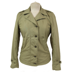 Jacket, Field, Combat, M-1941, WAC & Nurse