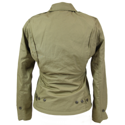 Jacket, Field, Combat, M-1941, WAC & Nurse