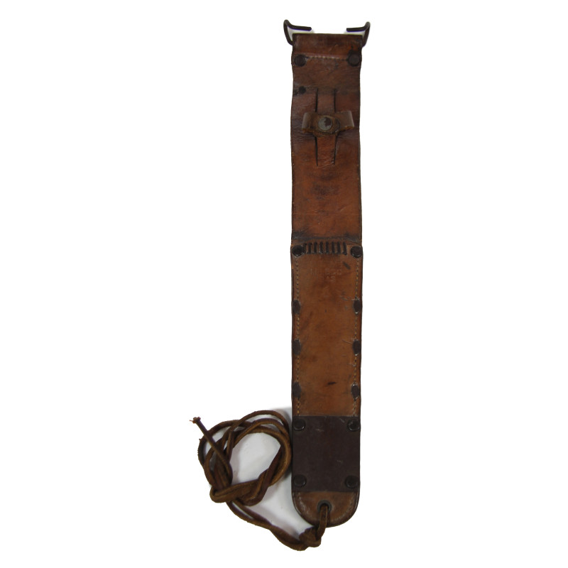 Scabbard, USM6, MILSCO 1943