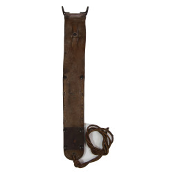 Scabbard, USM6, MILSCO 1943