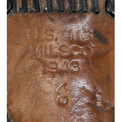 Scabbard, USM6, MILSCO 1943