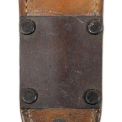 Scabbard, USM6, MILSCO 1943