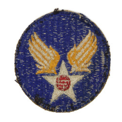 Patch, US Army Air Force (Glider Pilot)