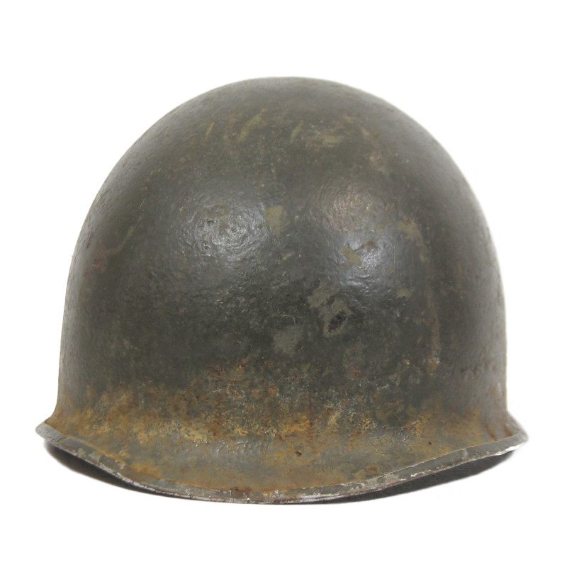 Helmet, M1, Fixed Loops