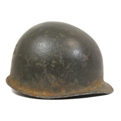 Helmet, M1, Fixed Loops