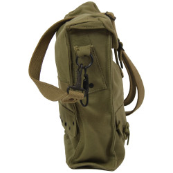 Pouch, Medical, with Long Strap