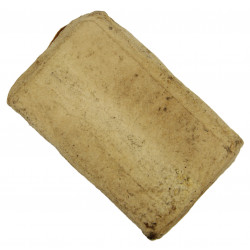 Soap, US Army, Type II, 4 Ounces