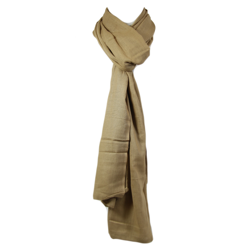 Scarf, Cheche, Cotton, Kakhi or OD