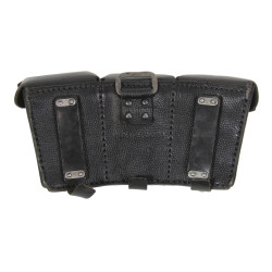 Pouch, Ammunition, Mauser 98k, R.B. Nr. 0/0570/0033