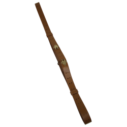 Sling, Leather, M1 Rifle (Garand), Museum Quality