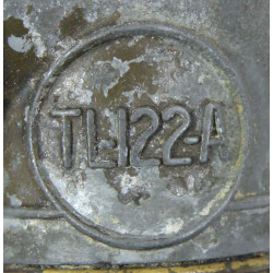 Flashlight, TL-122-A, USA Lite