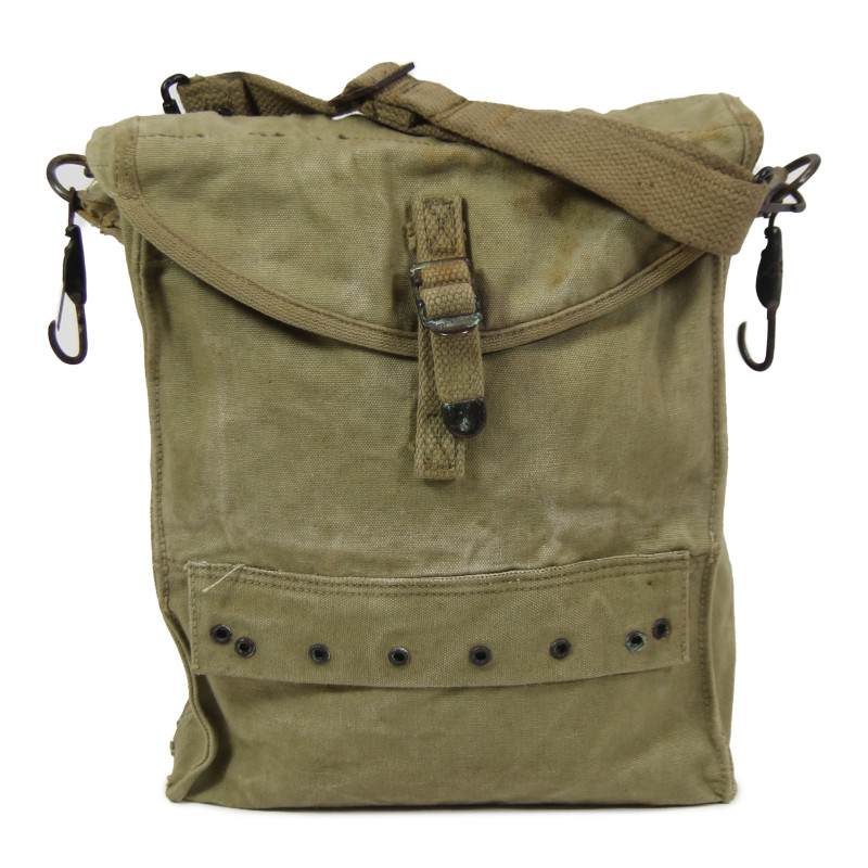 Pouch, Medical, with Short Strap