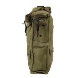 Pouch, Medical, with Short Strap