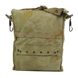 Pouch, Medical, with Short Strap